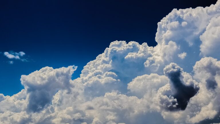 pahrump clouds