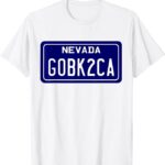 GOBK2CA Shirt